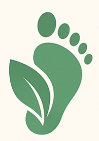 Sublime Feet Logo